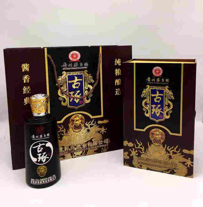 消費(fèi)者對(duì)“古琢醬香” 為什么評(píng)價(jià)如此之高？